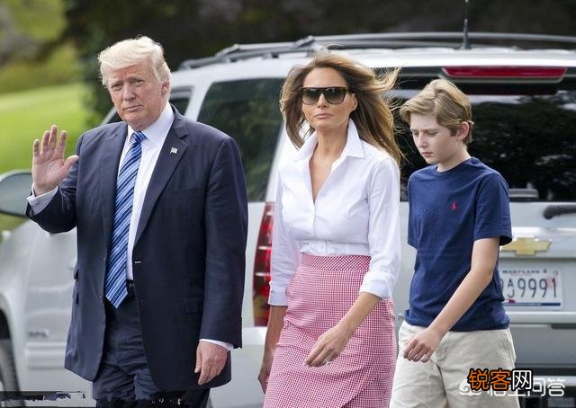 网传美国第一夫人梅拉尼娅急着要与特朗普离婚,她为什么要这样,你怎么看？