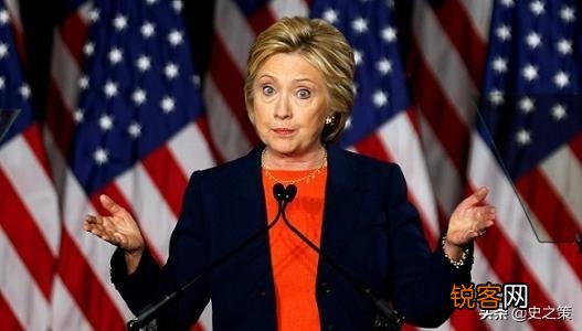 美国曾经的总统克林顿与莱温斯基搞婚外情,妻子希拉里为什么不与他离婚？