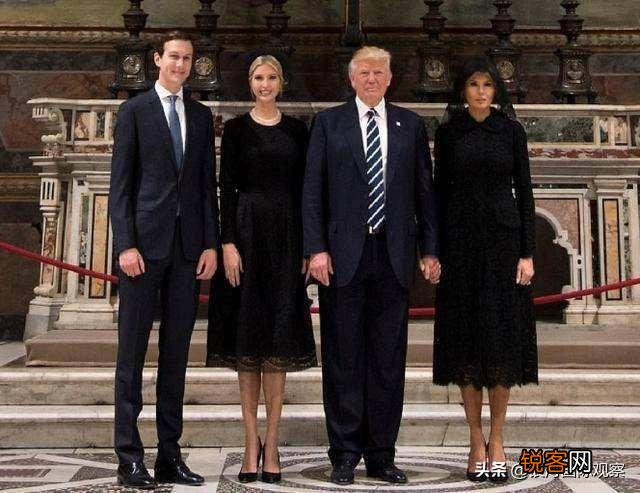 美国总统特朗普为何娶了南斯拉夫女人？