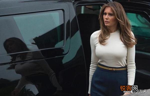 美国总统特朗普为何娶了南斯拉夫女人？