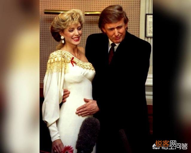 美国总统特朗普为何娶了南斯拉夫女人？