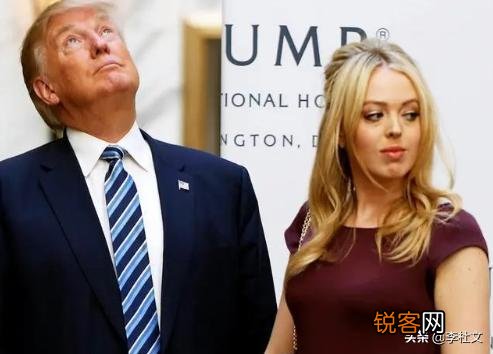 美国总统特朗普为何娶了南斯拉夫女人？