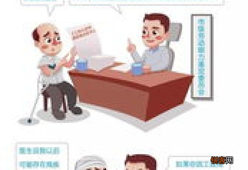 公司里员工受伤了，不确定他是不是工伤，应该如何处理？