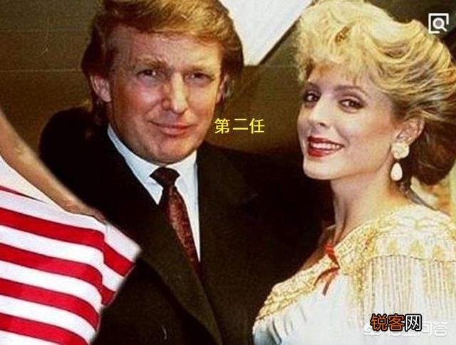 特朗普结了三次婚,为什么前妻们相处融洽,五个同父异母的孩子和睦相处且个个优秀？