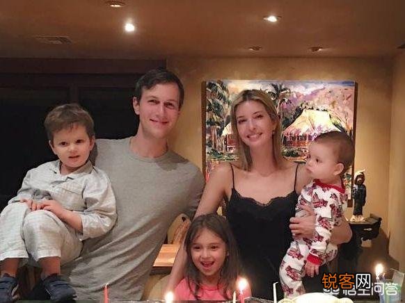 特朗普结了三次婚,为什么前妻们相处融洽,五个同父异母的孩子和睦相处且个个优秀?