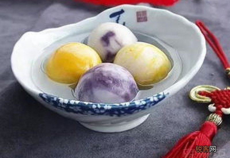 北方元宵吃什么传统食物
