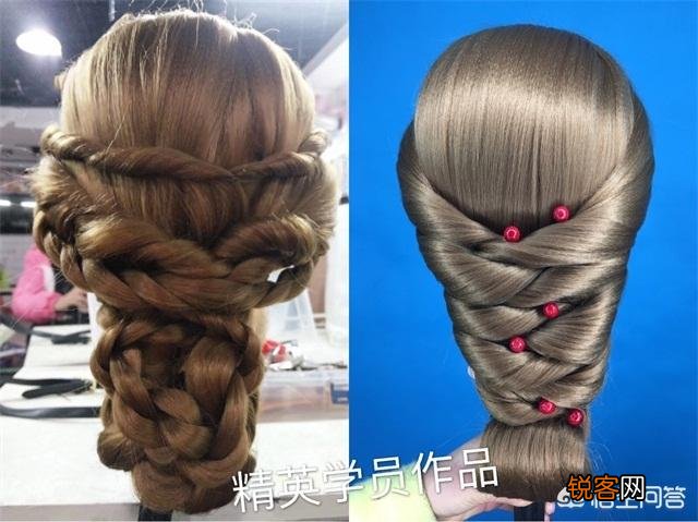 最好的化妆美容培训学校是哪家？
