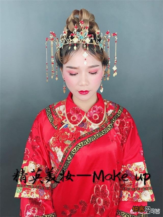 最好的化妆美容培训学校是哪家？