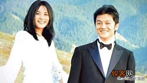 高冷的王菲为什么要跟暖男李亚鹏离婚？