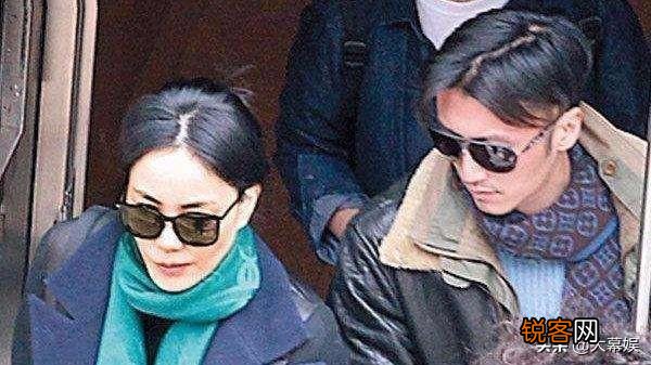 高冷的王菲为什么要跟暖男李亚鹏离婚？