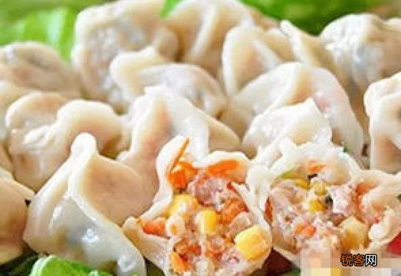 春节饺子馅的寓意是什么