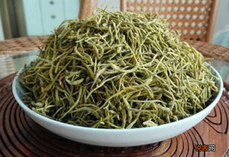 新鲜金银花怎样保存 新鲜金银花保存方法