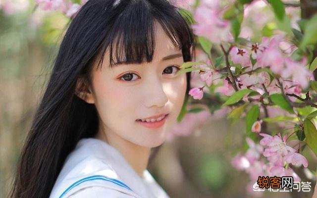 为什么有人说十六七岁的女孩最迷人？