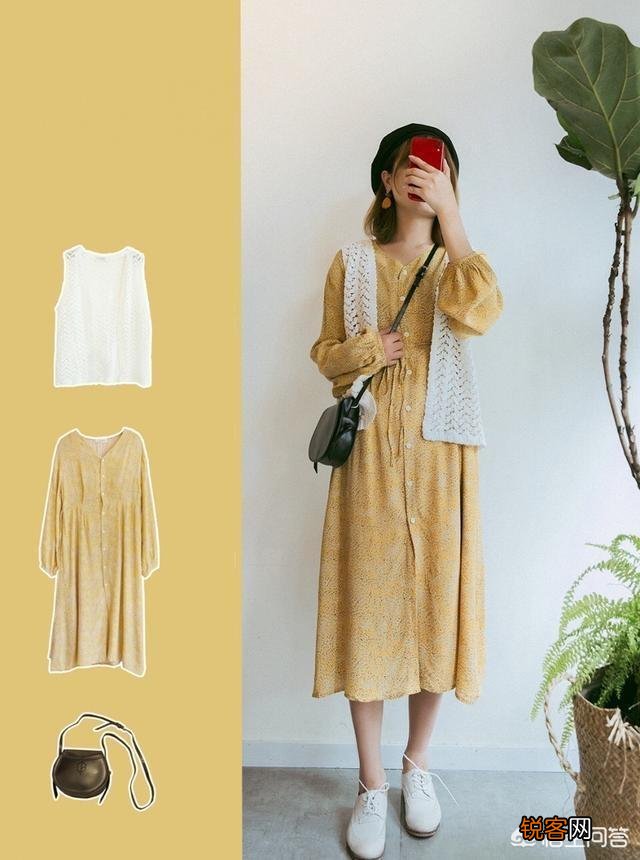 十七八岁的女生们,你们现在的穿搭风格一般有哪些呢？