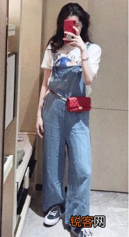 十七八岁的女生们,你们现在的穿搭风格一般有哪些呢？