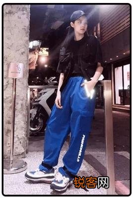 十七八岁的女生们,你们现在的穿搭风格一般有哪些呢？