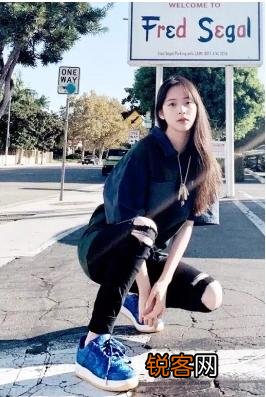 十七八岁的女生们,你们现在的穿搭风格一般有哪些呢？