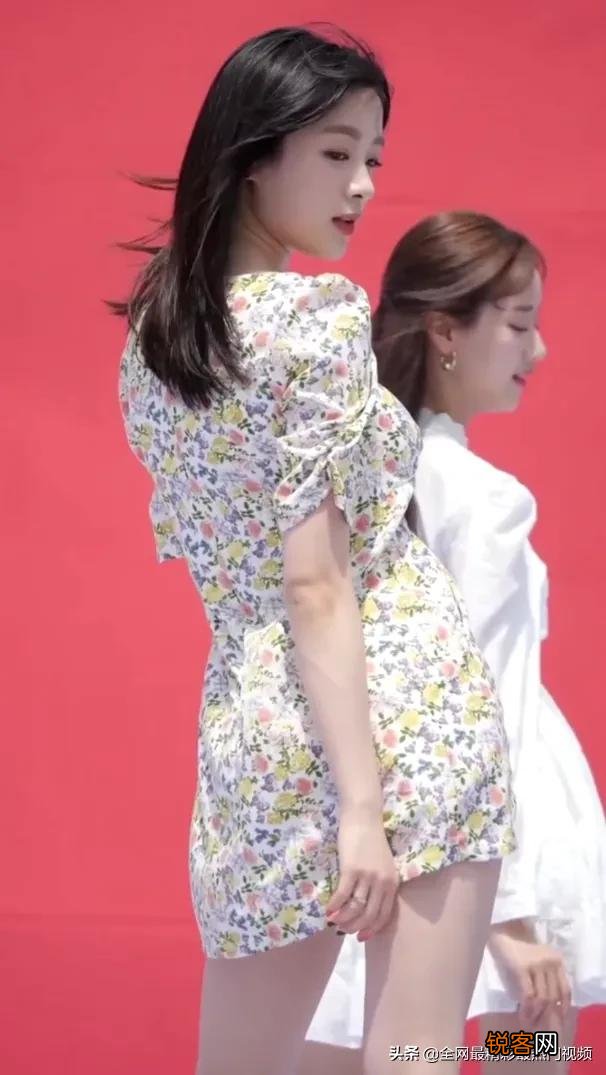 青春期中,你见过哪种女孩子最漂亮？