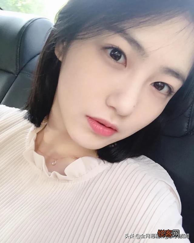 青春期中,你见过哪种女孩子最漂亮？