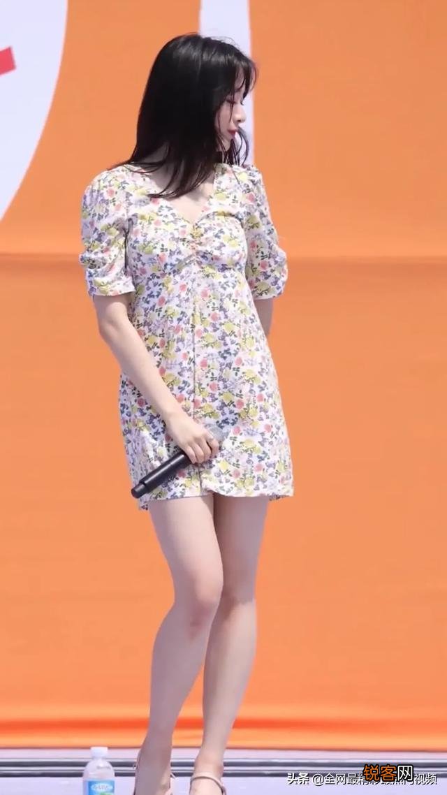 青春期中,你见过哪种女孩子最漂亮？