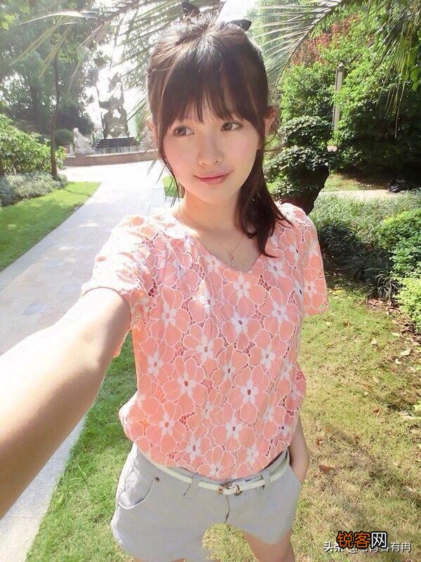青春期中,你见过哪种女孩子最漂亮？