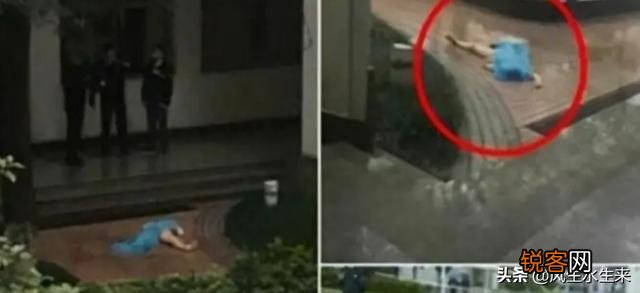 17岁女孩子深夜从21楼坠亡,其男友被刑拘,是自杀还是被杀？