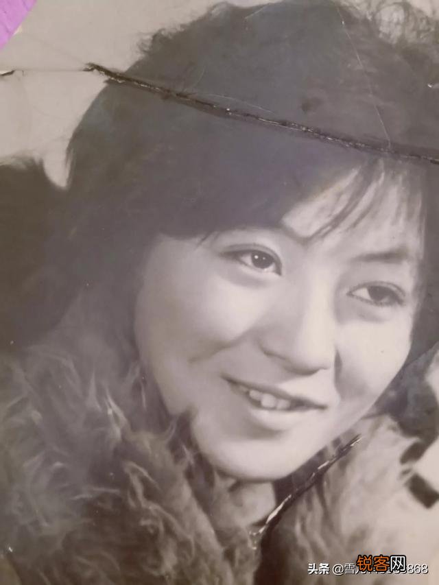 敢把你十八岁的照片晒出来吗？