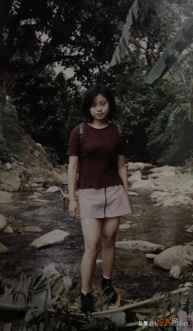 敢把你十八岁的照片晒出来吗？