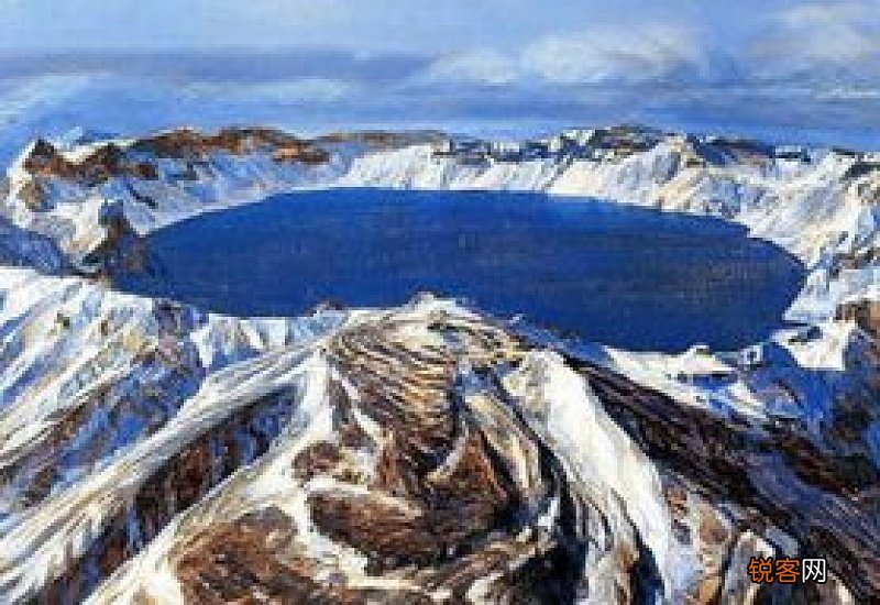 长白山是超级火山吗