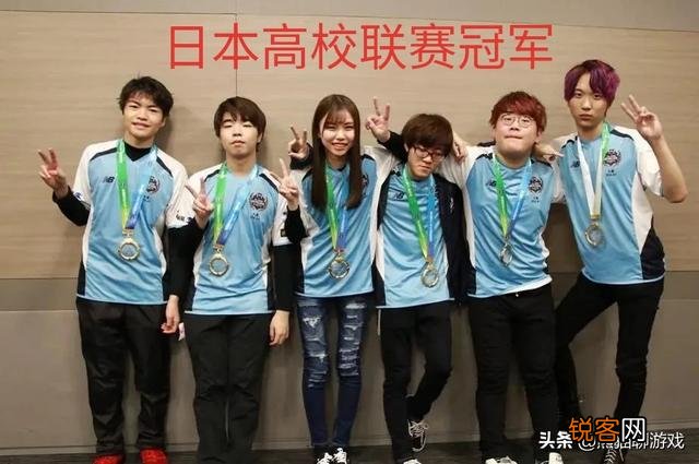LOL日本赛区\＂女版JKL\＂火了,17岁出道即夺冠,颜值完爆Mayumi,她实力如何？