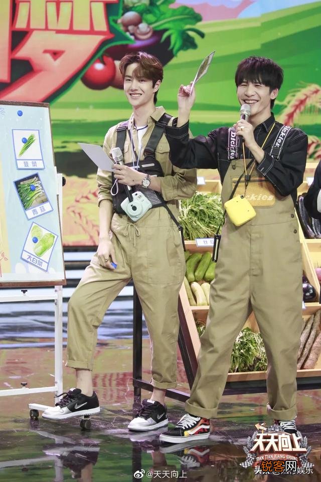 《天天向上》节目中的五个主持人私底下关系怎么样？