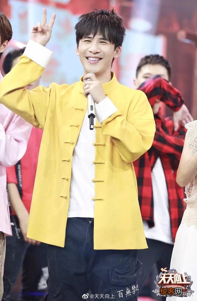 《天天向上》节目中的五个主持人私底下关系怎么样？