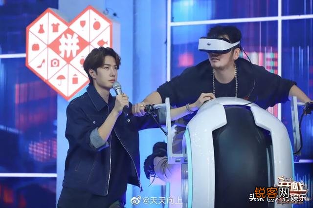 《天天向上》节目中的五个主持人私底下关系怎么样？