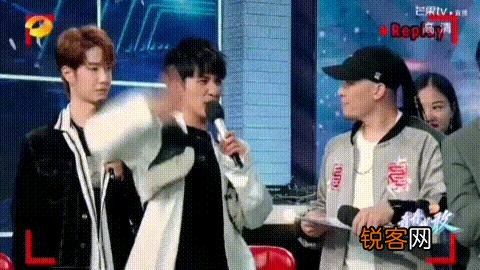 《天天向上》节目中的五个主持人私底下关系怎么样？