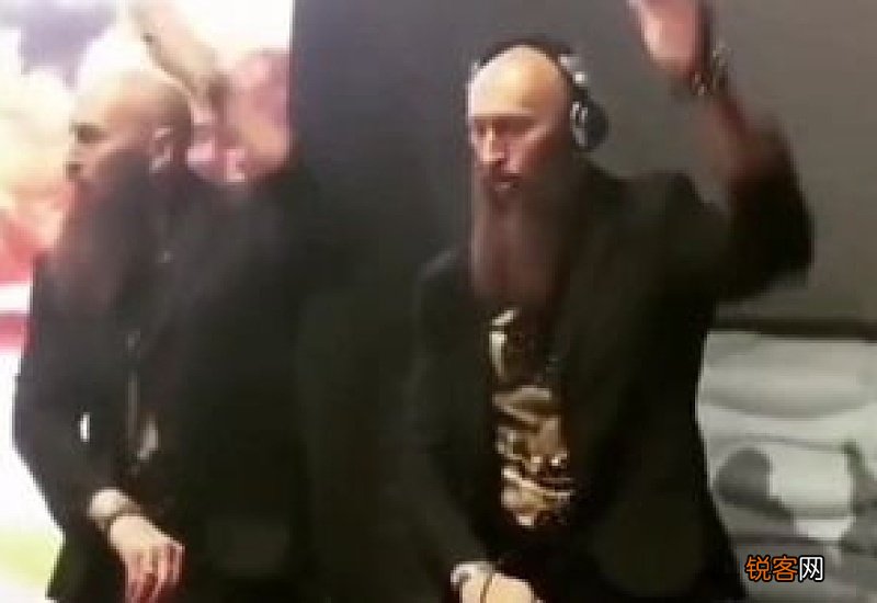 dj玄冥二老叫什么名字