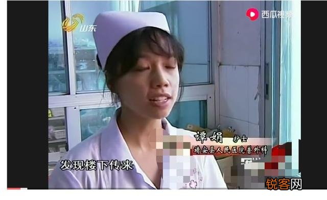 有没有护士朋友在医院值夜班时有过恐怖经历？