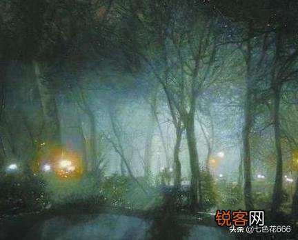 你在农村走夜路遇到的最诡异的事是什么？