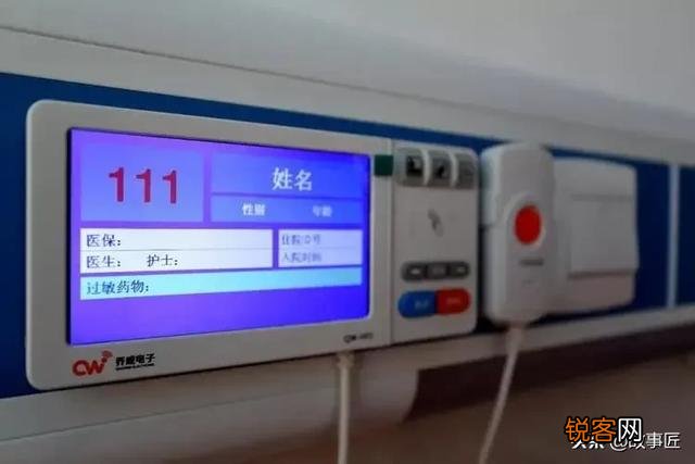 你知道哪些医院里发生过的离奇故事？