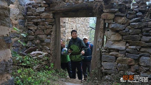 封门村为什么没人居住了?