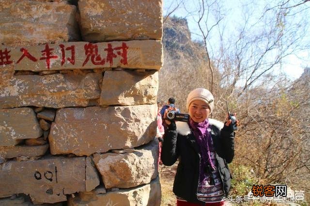 河南焦作的封门村,到底有没有传说的那么玄？
