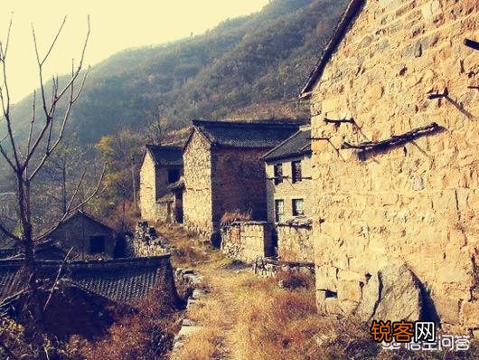 为什么说封门村是“鬼村”？