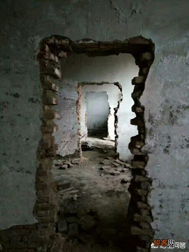 有没有人去过焦作封门村？