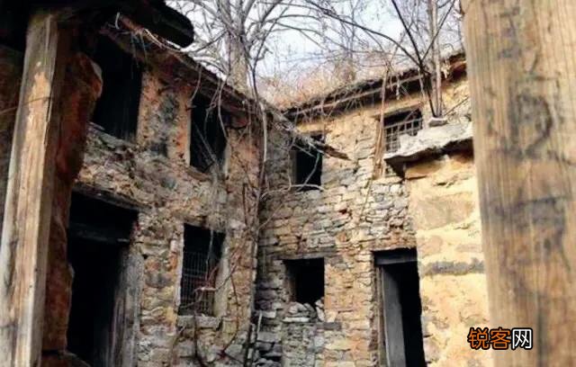 中国有哪些恐怖的无人区？