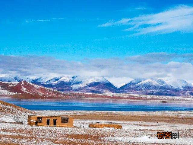 中国有哪些恐怖的无人区？