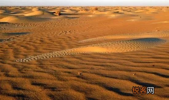 中国有哪些恐怖的无人区？