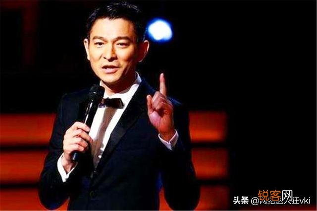 刘德华为什么会火那么久,却不做导师？