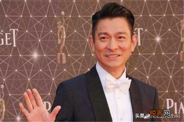 刘德华为什么会火那么久,却不做导师？