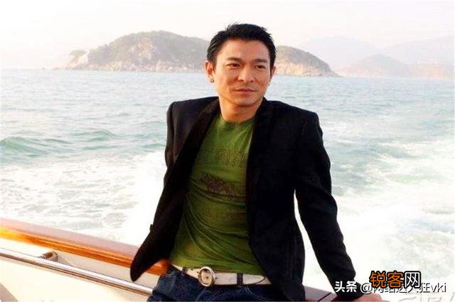 刘德华为什么会火那么久,却不做导师？