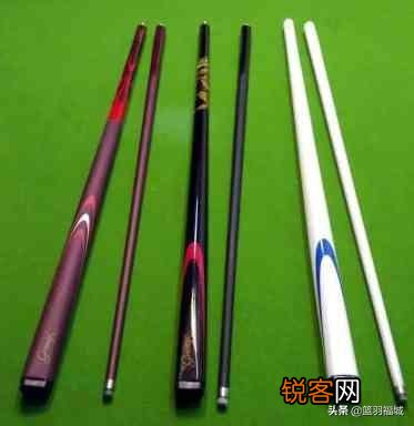 新人想买台球杆应该入手哪个牌子性价比高？