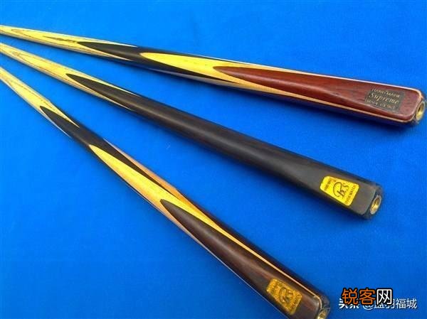 新人想买台球杆应该入手哪个牌子性价比高？